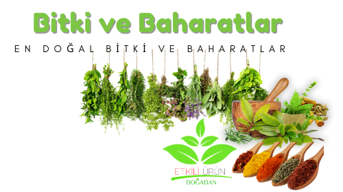 Doğal Bitkiler