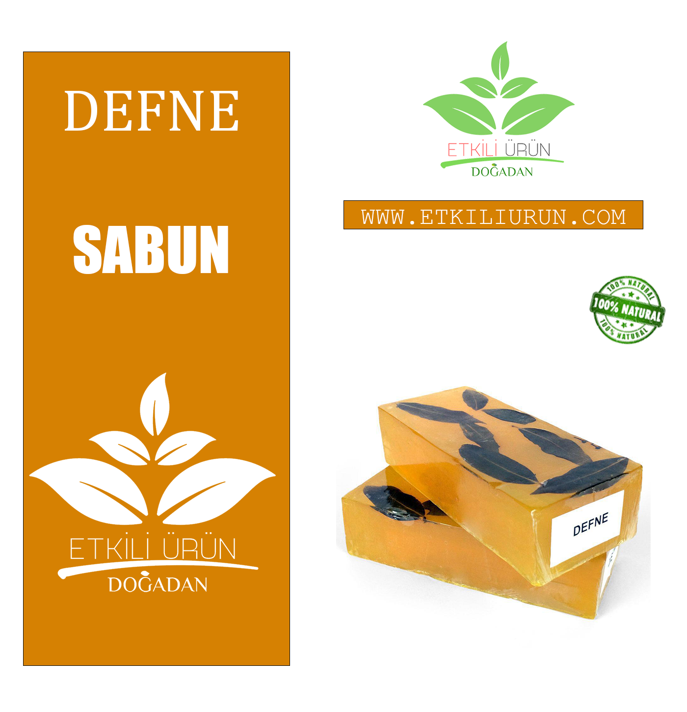 Defne Sabun